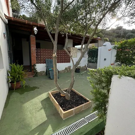 Casa vacanze Eden Rock Sea View *