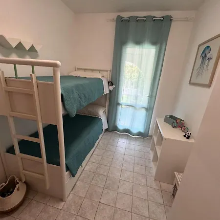 Casa vacanze Eden Rock Sea View