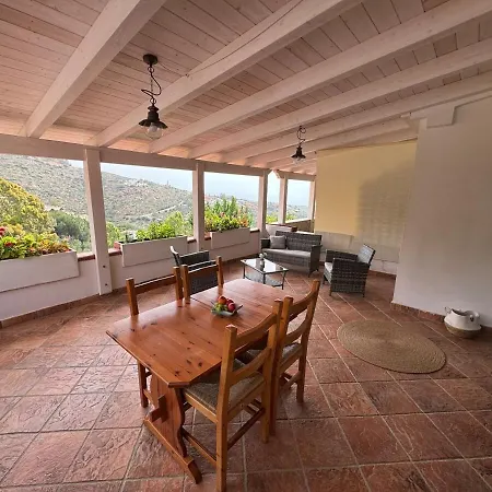 Eden Rock Sea View Casa vacanze *