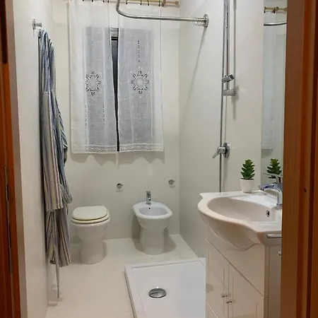 Holiday home Eden Rock Sea View *