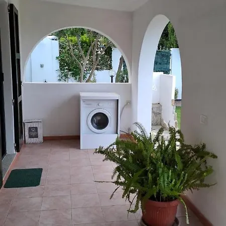 Holiday home Eden Rock Sea View *