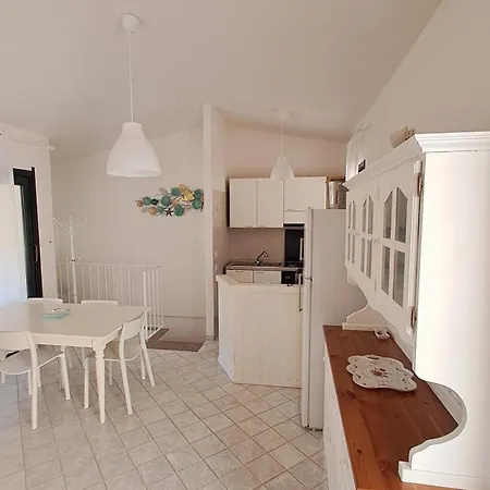 Holiday home Eden Rock Sea View
