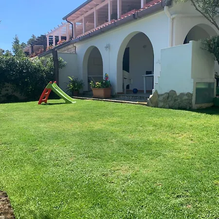 Eden Rock Sea View Holiday home Domus De Maria