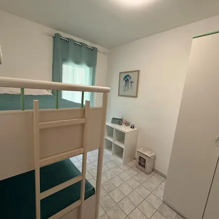 Eden Rock Sea View Holiday home Domus De Maria