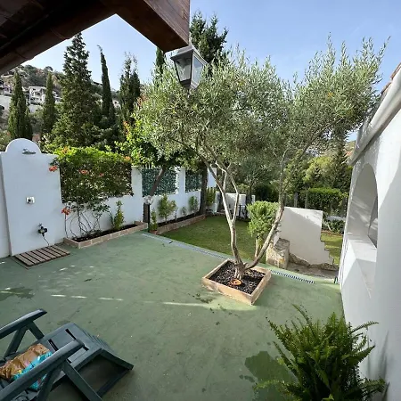Holiday home Eden Rock Sea View *