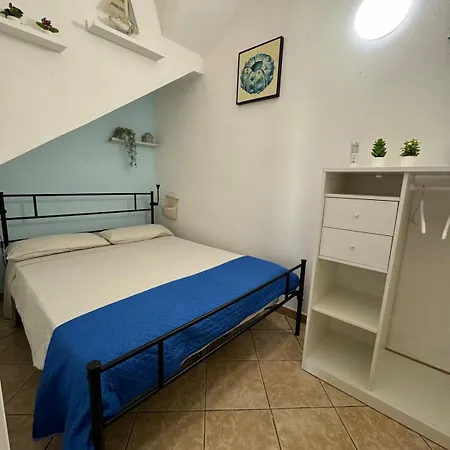 Holiday home Eden Rock Sea View *