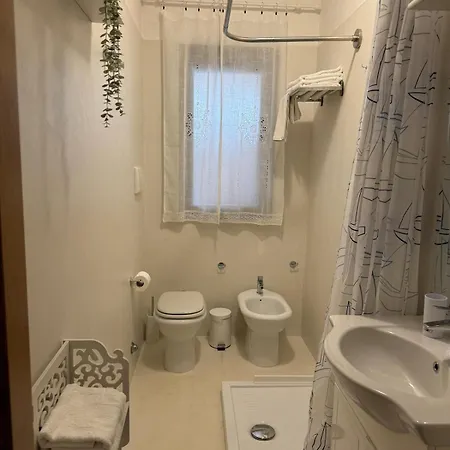 Holiday home Eden Rock Sea View Domus De Maria